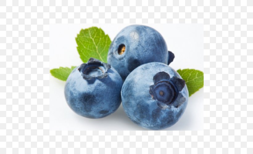 Blueberry Tea Muffin Fruit Food, PNG, 500x500px, Blueberry, Antioxidant, Berry, Bilberry, Blueberry Tea Download Free