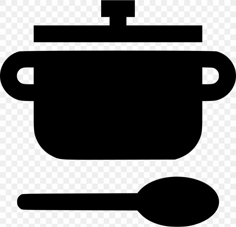 Cookingicon, PNG, 980x946px, Food, Black, Black And White, Cooking, Kitchen Download Free