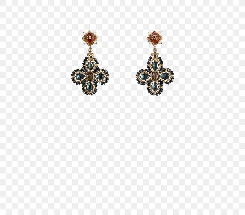 Earring CHANEL BEAUTÉ SHOP Costume Jewelry Jewellery, PNG, 564x720px, Earring, Body Jewellery, Body Jewelry, Chanel, Costume Download Free