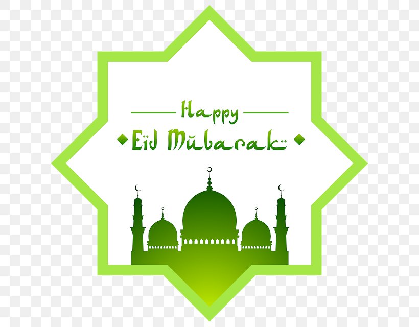 Eid Mubarak Eid Al-Fitr Eid Al-Adha Ramadan Holiday, PNG, 640x640px, Eid Mubarak, Allah, Area, Brand, Diagram Download Free