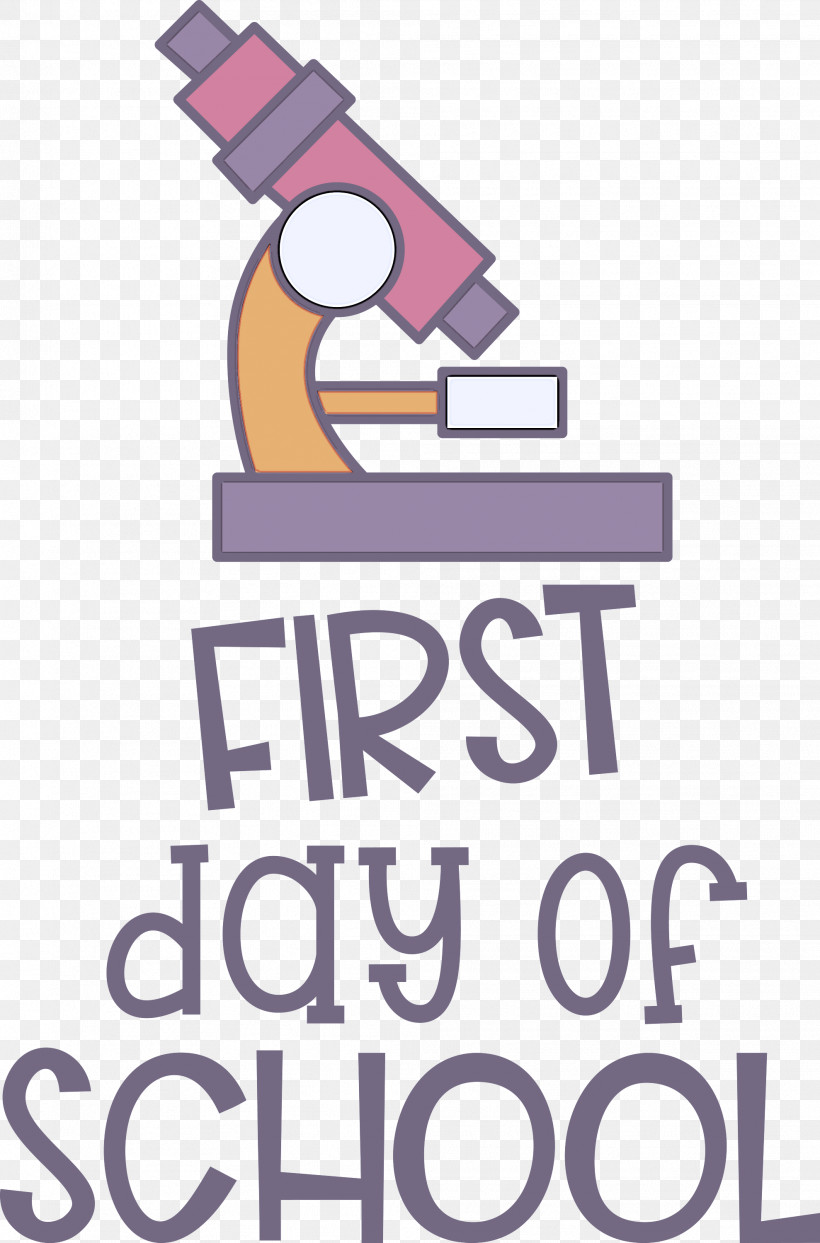 First Day Of School Education School, PNG, 1978x3000px, First Day Of School, Education, Geometry, Line, Logo Download Free