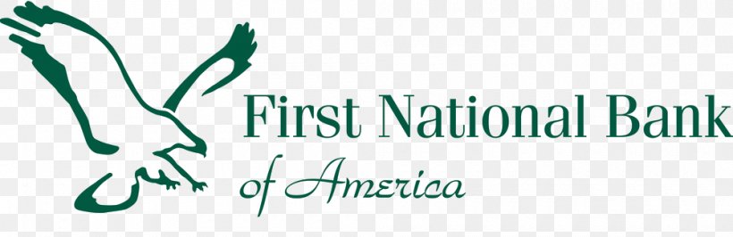 First National Bank Of America First National Acceptance Company Online Banking, PNG, 1000x325px, Bank, Access National Corporation, Bank Of America, Brand, Commercial Bank Download Free