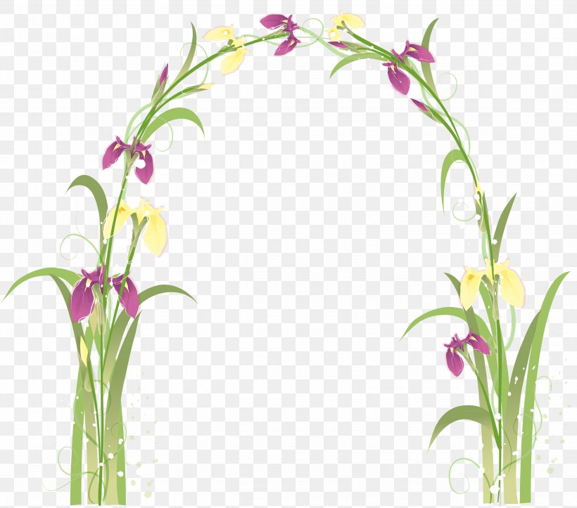 Flower Clip Art, PNG, 4736x4180px, Flower, Arch, Flora, Floral Design, Floristry Download Free
