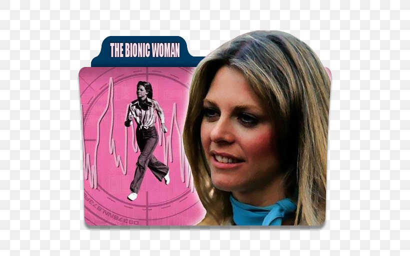 Lindsay Wagner The Bionic Woman Jaime Sommers Steve Austin Bionics, PNG, 512x512px, Lindsay Wagner, Action Figure, Bionic Woman, Bionics, Fictional Character Download Free