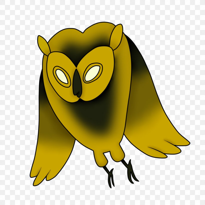 Owl Comics Fan Art Beak, PNG, 1024x1024px, Owl, Art, Beak, Bird, Bird Of Prey Download Free