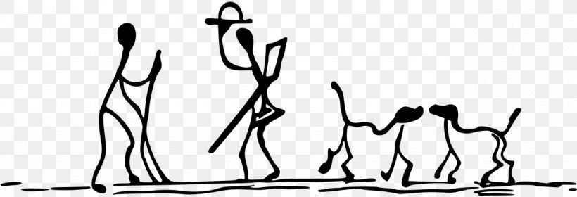 Painting Cartoon, PNG, 1281x438px, Stick Figure, Animation, Blackandwhite, Coloring Book, Drawing Download Free