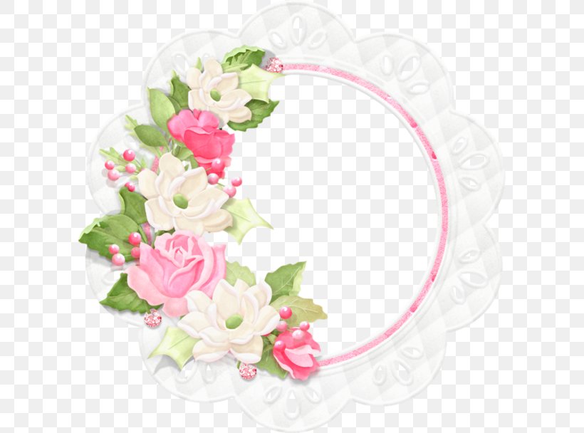 Picture Frames Cut Flowers Floral Design, PNG, 600x608px, Picture Frames, Basket, Cut Flowers, Dishware, Drawing Download Free