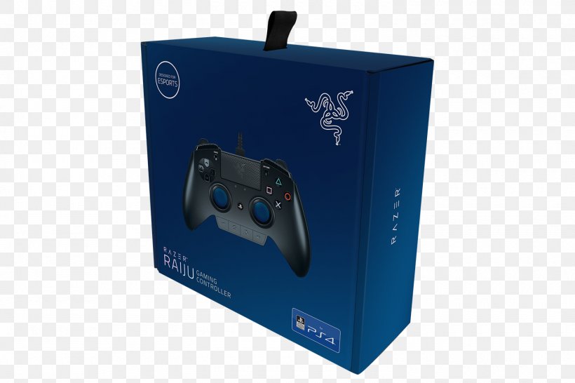 PlayStation 4 Razer Raiju Game Controllers Video Game, PNG, 1500x1000px, Playstation, All Xbox Accessory, Computer Component, Control Panel, Electronic Device Download Free