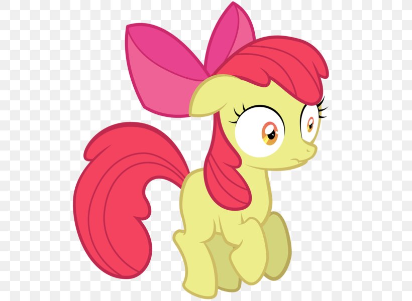 Pony Apple Bloom Image Illustration Horse, PNG, 600x600px, Pony, Apple, Apple Bloom, Art, Cartoon Download Free