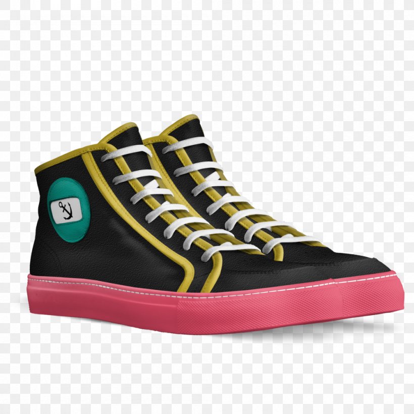 Skate Shoe Sneakers High-top Sportswear, PNG, 1000x1000px, Skate Shoe, Athletic Shoe, Brand, Costume, Costume Designer Download Free