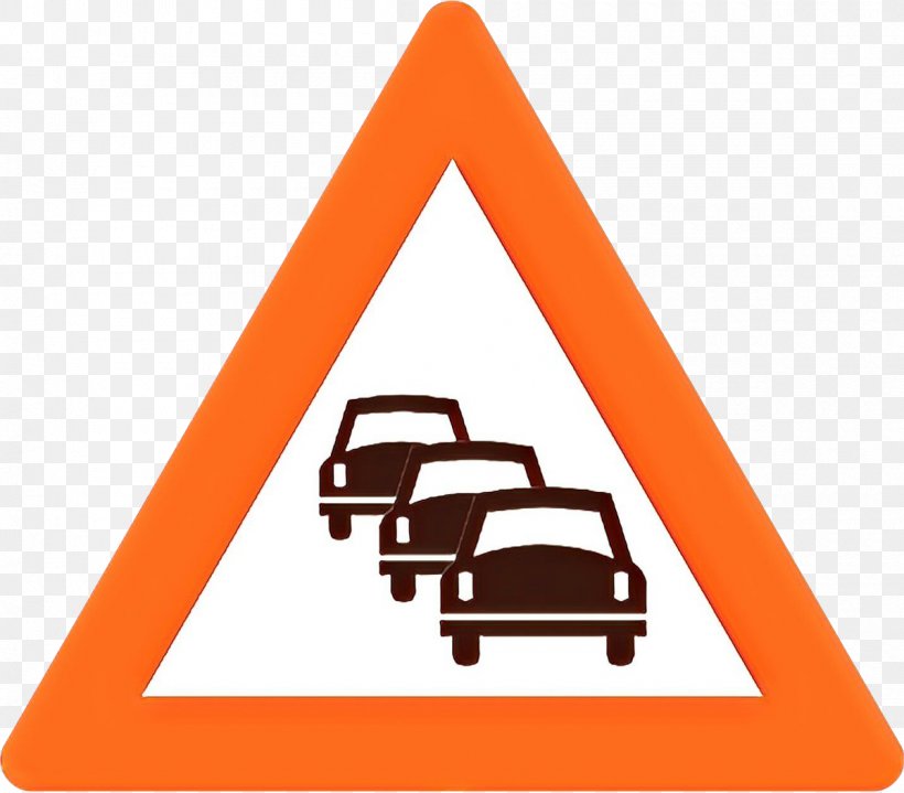 Traffic Sign Warning Sign Traffic Light Traffic Congestion, PNG, 1200x1053px, Traffic Sign, Car, Infrastructure, Loose Chippings, Mode Of Transport Download Free
