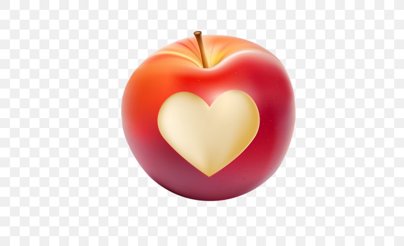 Tucson Unified School District Royalty-free Vector Graphics Stock Photography Image, PNG, 500x500px, Royaltyfree, Apple, Food, Fruit, Heart Download Free