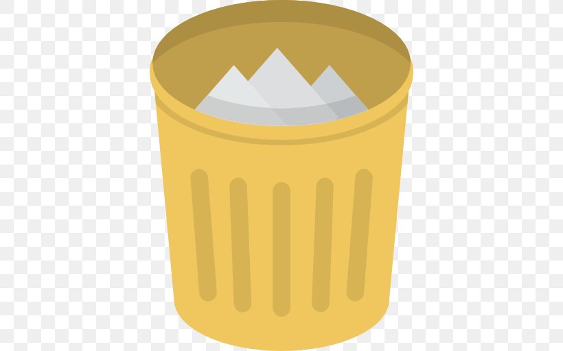 Waste Container Icon, PNG, 512x512px, Waste Container, Cup, Cylinder, Data, Metal Download Free