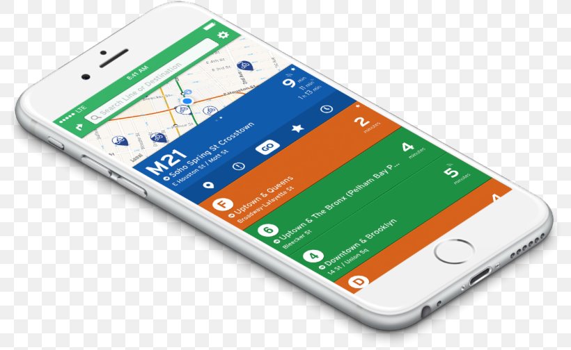 Bus Transit Public Transport, PNG, 800x504px, Bus, Apple Maps, Cellular Network, Communication Device, Electronic Device Download Free