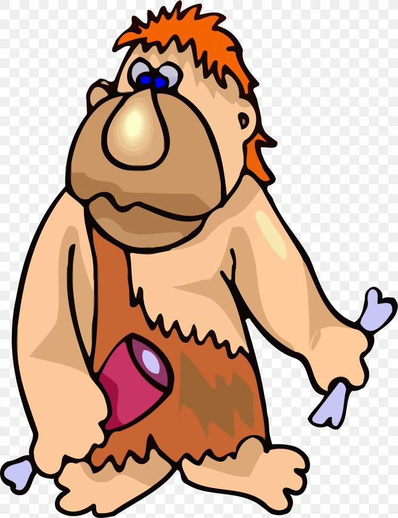 Caveman Clip Art, PNG, 1806x2356px, Caveman, Artwork, Early Man