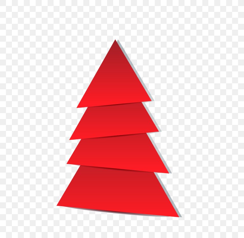 Christmas Tree Christmas Ornament Christmas Decoration Origami, PNG, 800x800px, Christmas Tree, Christmas, Christmas And Holiday Season, Christmas Decoration, Christmas Ornament Download Free