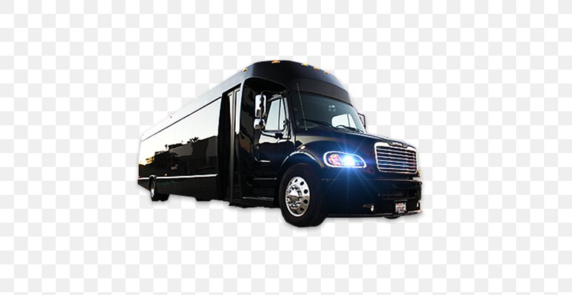 Commercial Vehicle Party Bus Car Limousine, PNG, 636x424px, Commercial Vehicle, Automotive Exterior, Brand, Bus, Car Download Free