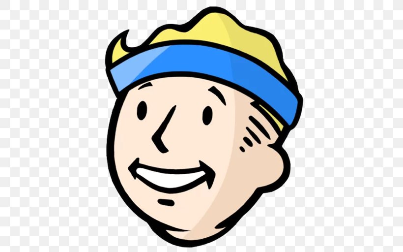 Fallout Shelter Fallout 3 Fallout: New Vegas Fallout 4: Vault-Tec Workshop, PNG, 512x512px, Fallout Shelter, Bethesda Softworks, Face, Facial Expression, Fallout Download Free