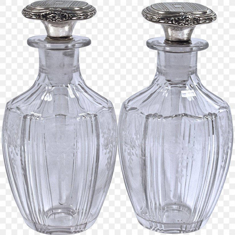 Glass Bottle Decanter, PNG, 1945x1945px, Glass, Barware, Bottle, Decanter, Glass Bottle Download Free