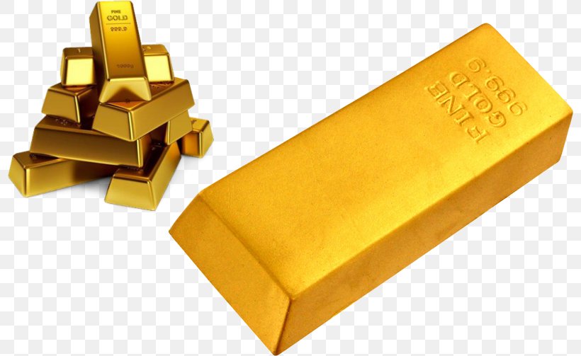 Gold Bar Gold As An Investment Clip Art, PNG, 798x503px, Gold, Coin, Feinunze, Gold As An Investment, Gold Bar Download Free