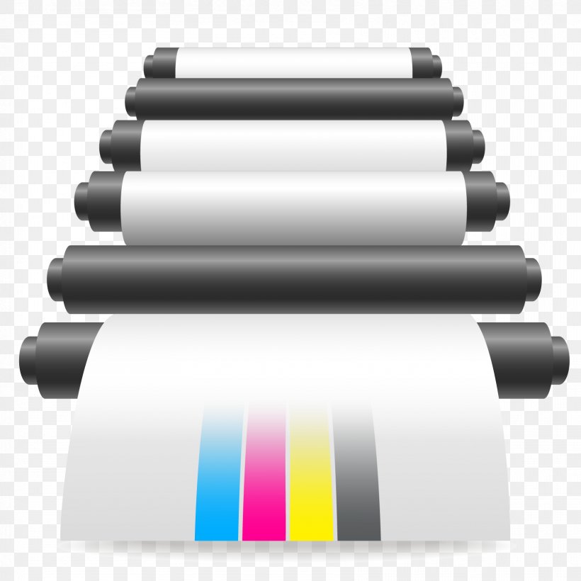 Paper Printing Printer Ink Cartridge Office Supplies, PNG, 1667x1667px, Paper, Business, Business Cards, Color Printing, Cylinder Download Free