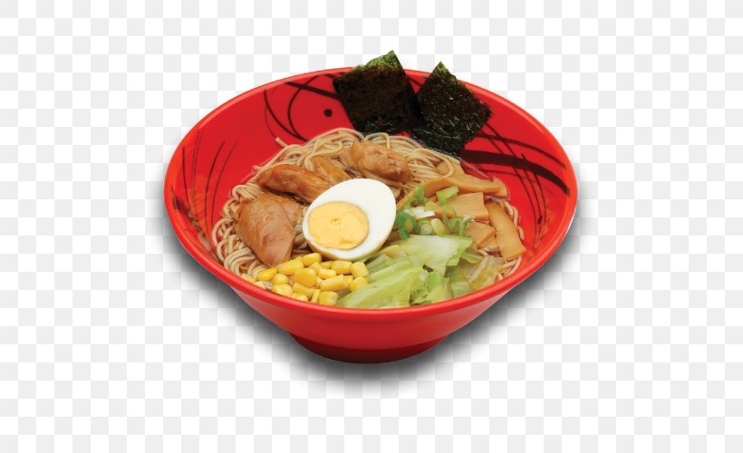 Ramen St Pierre's Sushi + Bento Bowl Okinawa Soba, PNG, 500x500px, Ramen, Asian Food, Auckland, Bento, Chinese Food Download Free
