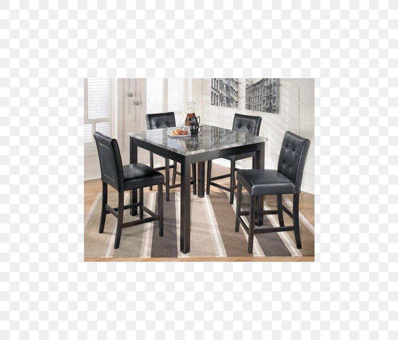 Table Dining Room Bar Stool Chair Furniture, PNG, 700x700px, Table, Ashley Homestore, Bar Stool, Chair, Couch Download Free
