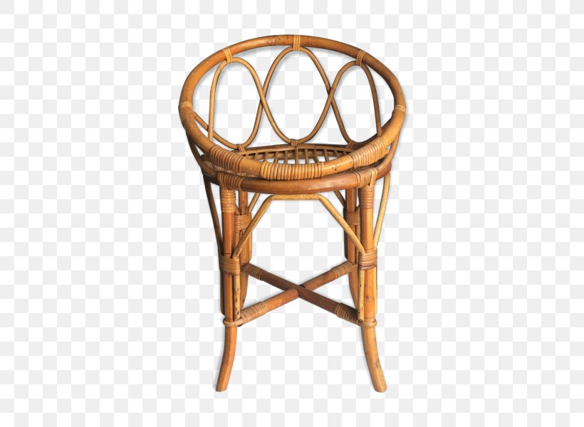 Table NYSE:GLW Chair Wicker, PNG, 600x600px, Table, Chair, End Table, Furniture, Nyseglw Download Free
