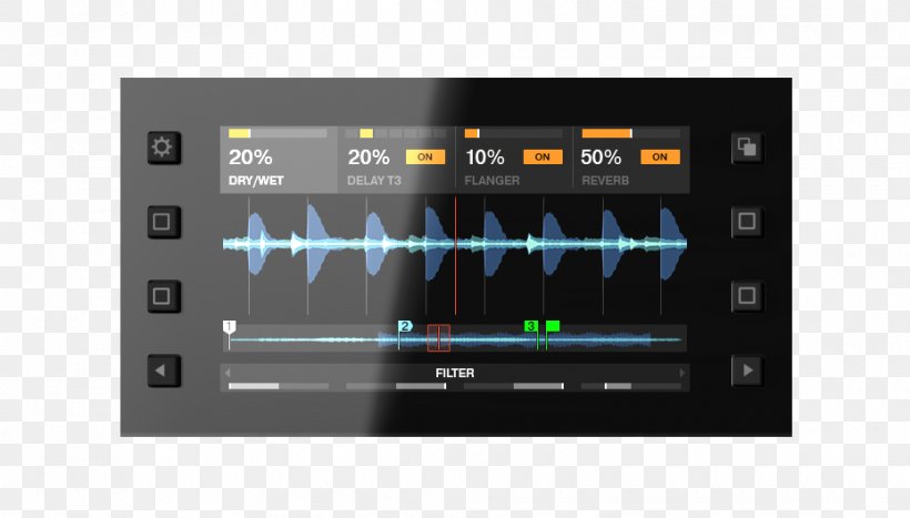 Traktor Computer Software Disc Jockey Native Instruments DJ Controller, PNG, 1860x1060px, Traktor, Audio Receiver, Beatport, Computer Software, Disc Jockey Download Free