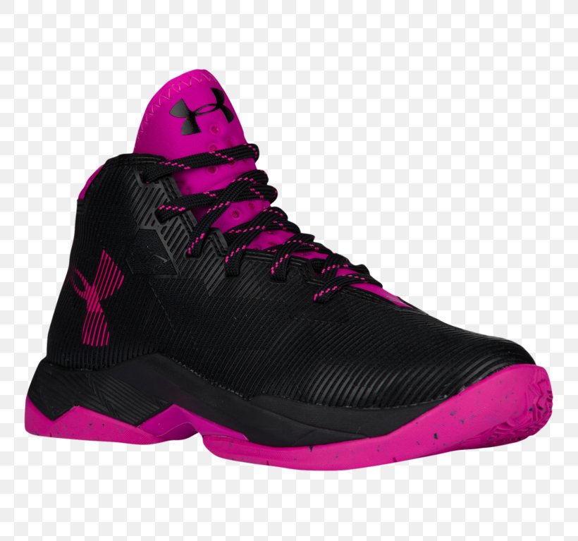 Under Armour Curry 2.5 Basketball Shoe 