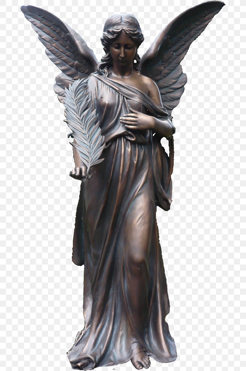 Angel Photography Desktop Wallpaper, PNG, 684x1234px, Angel, Archangel, Bronze, Bronze Sculpture, Classical Sculpture Download Free