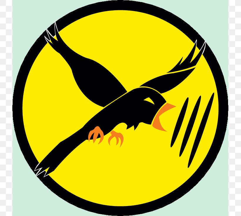 Black Canary Huntress Logo Green Arrow, PNG, 735x735px, Black Canary, Artwork, Beak, Birds Of Prey, Comics Download Free