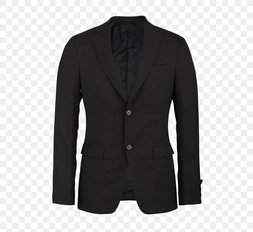 Blazer Jacket Suit Balmain Fashion, PNG, 750x750px, Blazer, Balmain, Black, Button, Clothing Download Free