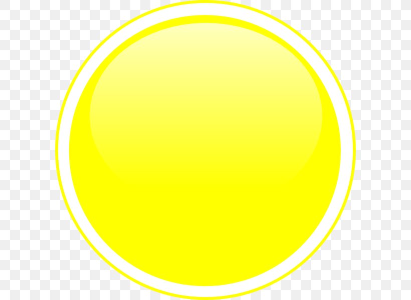 Yellow Circle Clip Art, PNG, 600x600px, Yellow, Area, Button, Com, Oval Download Free