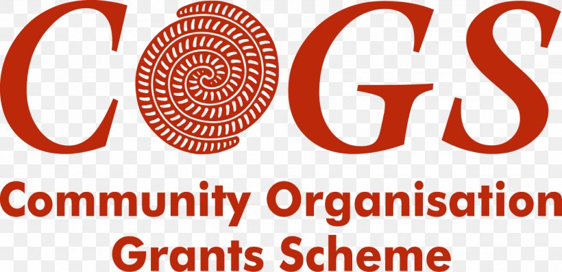 Logo Community Organization Grant Cost Of Goods Sold, PNG, 1423x689px, Logo, Accounting, Area, Brand, Community Download Free