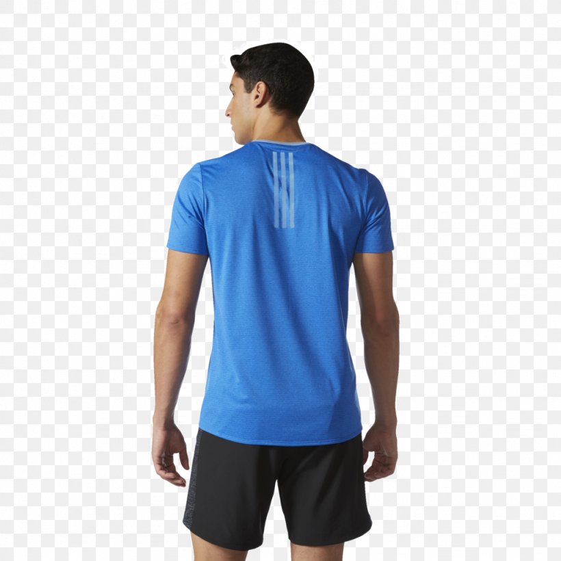 Long-sleeved T-shirt Jersey Long-sleeved T-shirt Polo Shirt, PNG, 1024x1024px, Tshirt, Blue, Clothing, Cobalt Blue, Collar Download Free
