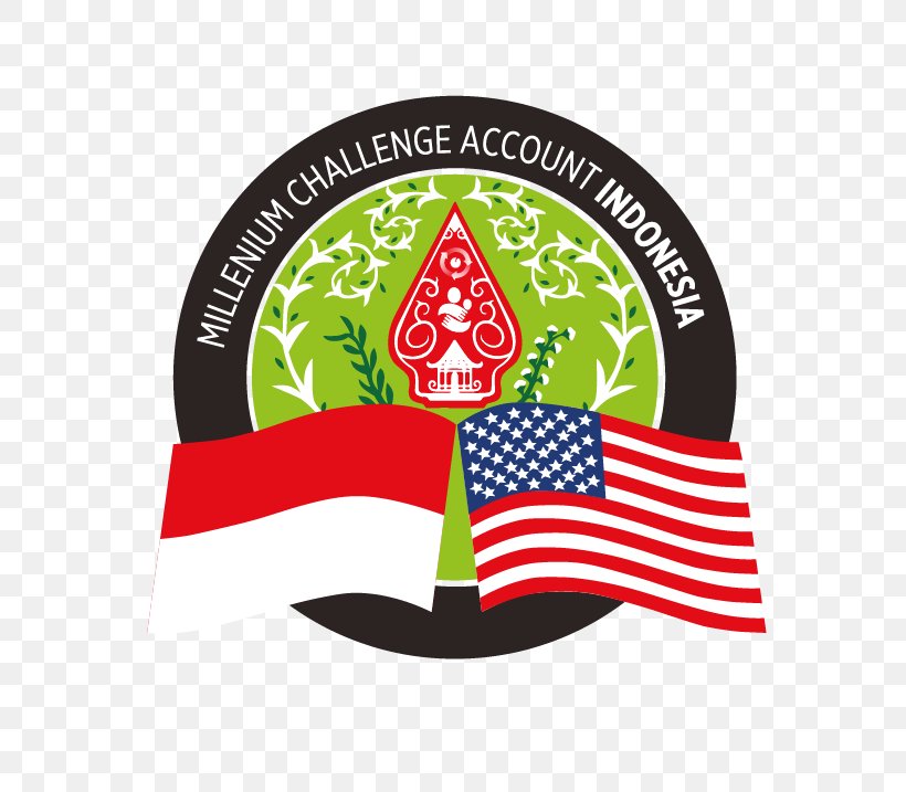 Millenium Challenge Account Indonesia Organization Non-profit Organisation Industry Project, PNG, 717x717px, Organization, Brand, Business, Foundation, Indonesia Download Free