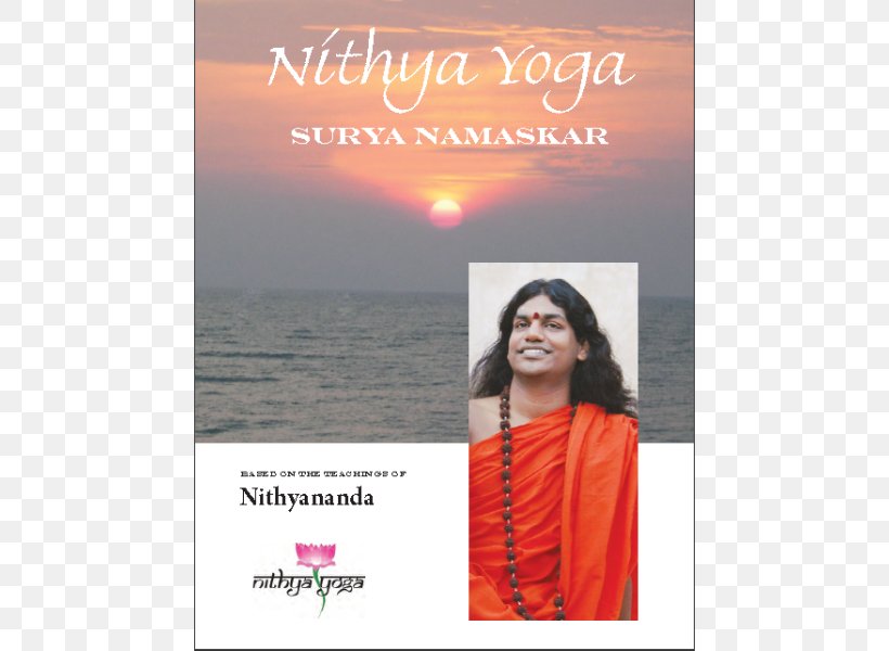 Nithya Yoga Surya Namaskar, PNG, 800x600px, Nithya Yoga, Advertising, Amazoncom, Author, Book Download Free