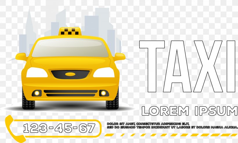 Taxicabs Of The United States Poster Illustration, PNG, 2818x1703px, Taxi, Advertising, Automotive Design, Automotive Exterior, Brand Download Free