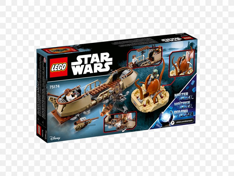 Amazon.com Lego Star Wars Toy Jabba The Hutt, PNG, 1000x750px, Amazoncom, Jabba The Hutt, Landspeeder, Lego, Lego Minifigure Download Free