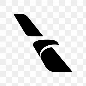 Airplane - American Airlines Clip Art PNG