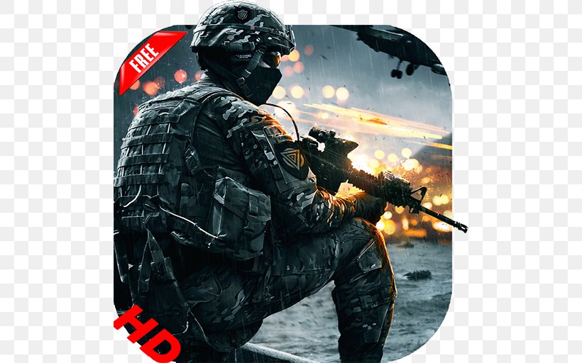 Battlefield 4 Battlefield Hardline Battlefield 1 Video Game Electronic Arts, PNG, 512x512px, Battlefield 4, Army, Battlefield, Battlefield 1, Battlefield Hardline Download Free