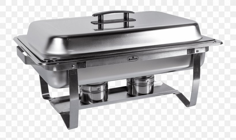 Chafing Dish Buffet Food Bain-marie Gastronomy, PNG, 855x509px, Chafing Dish, Bainmarie, Buffet, Chocolate, Container Download Free