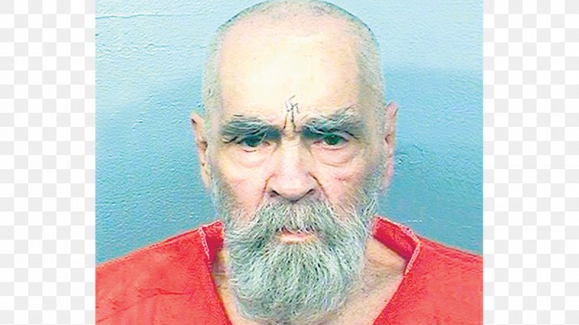 Charles Manson United States Murder Serial Killer Death, PNG, 960x540px, Charles Manson, Beard, Chin, Death, Elder Download Free