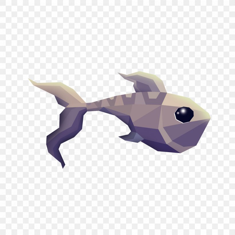 Fish Image Two-dimensional Space Graphics Shark, PNG, 2000x2000px, Fish, Art, Drawing, Killer Whale, Minnow Download Free