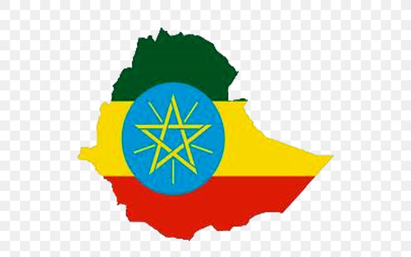 Flag Of Ethiopia Enkutash Map, PNG, 512x512px, Ethiopia, Amharic, Area, Emblem Of Ethiopia, Enkutash Download Free
