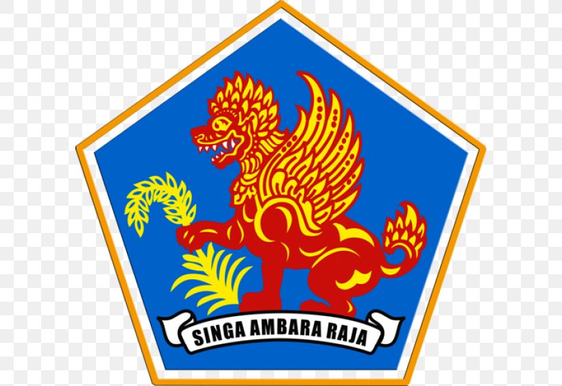 Singaraja Gianyar Regency Bangli Regency Karangasem Regency Logo, PNG, 600x563px, Singaraja, Area, Bali, Bangli Regency, Brand Download Free
