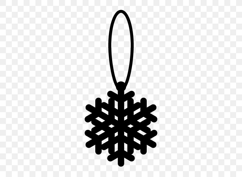 Snowflake Cold Winter Clip Art, PNG, 600x600px, Snowflake, Black And White, Cold, Freezing, Leaf Download Free