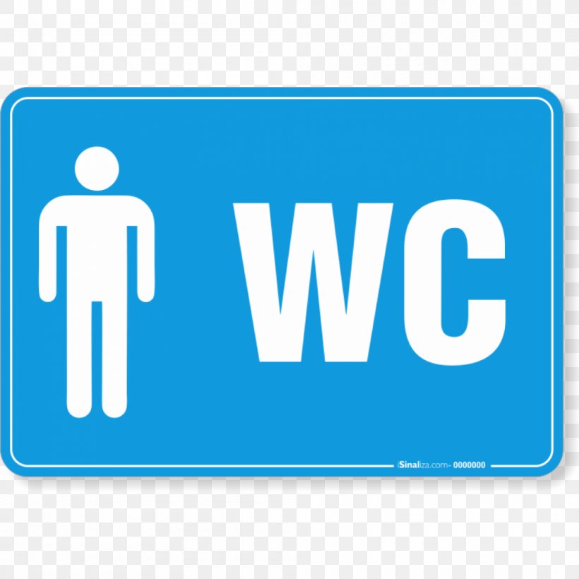 Vehicle License Plates Bathroom Chemical Toilet Female, PNG, 1000x1000px, Vehicle License Plates, Area, Bathroom, Blue, Brand Download Free