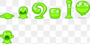 Youtube - YouTube Monster YoWorld PNG